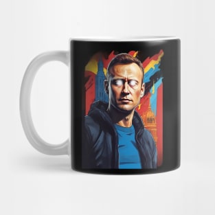 Alexei Navalny <<THE GREAT>> Mug